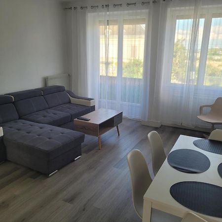 Appartement Cite De La Gastronomie ديجون المظهر الخارجي الصورة