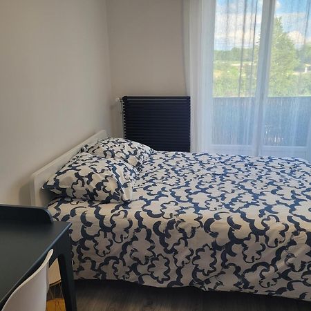 Appartement Cite De La Gastronomie ديجون المظهر الخارجي الصورة