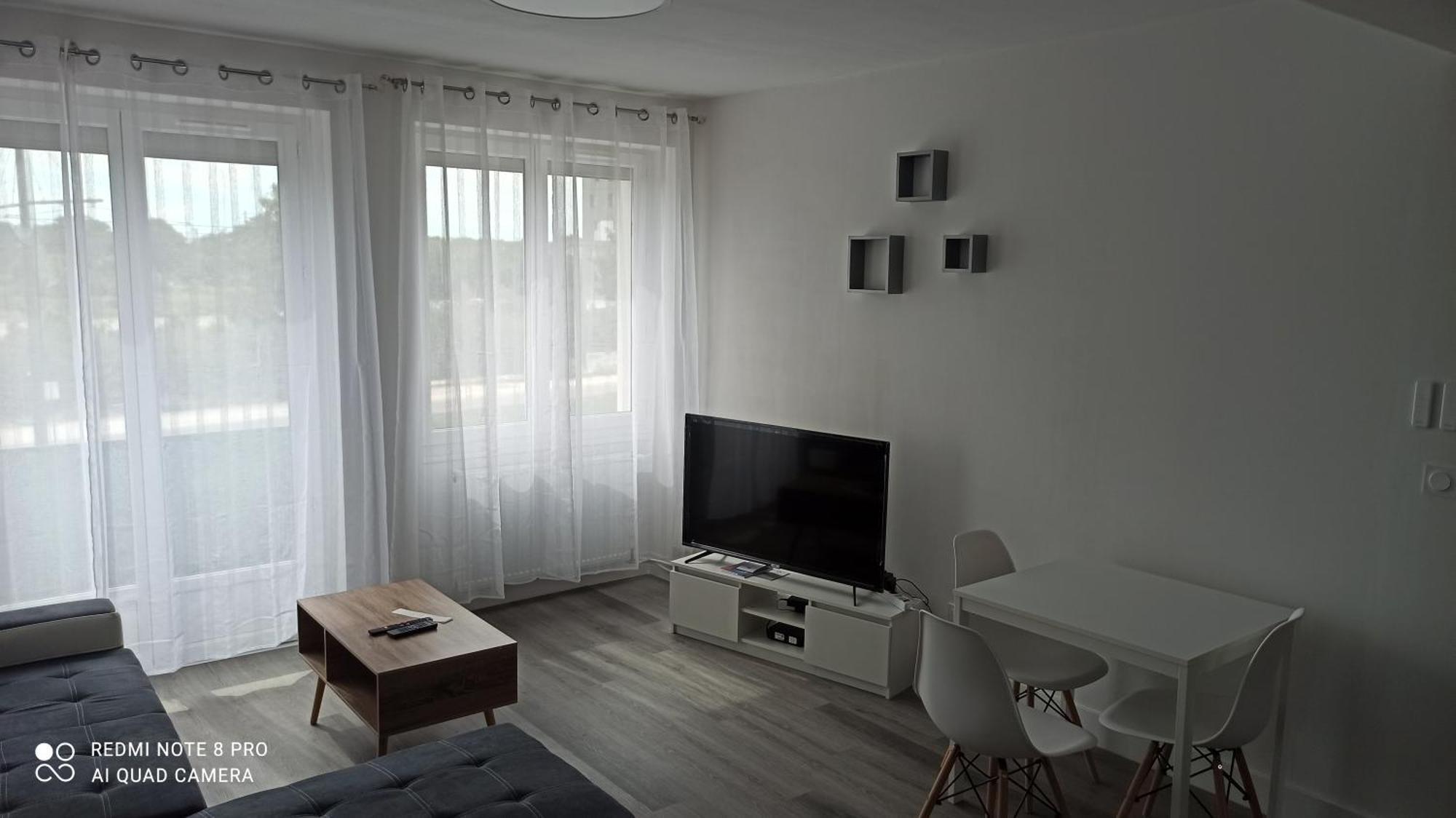 Appartement Cite De La Gastronomie ديجون المظهر الخارجي الصورة