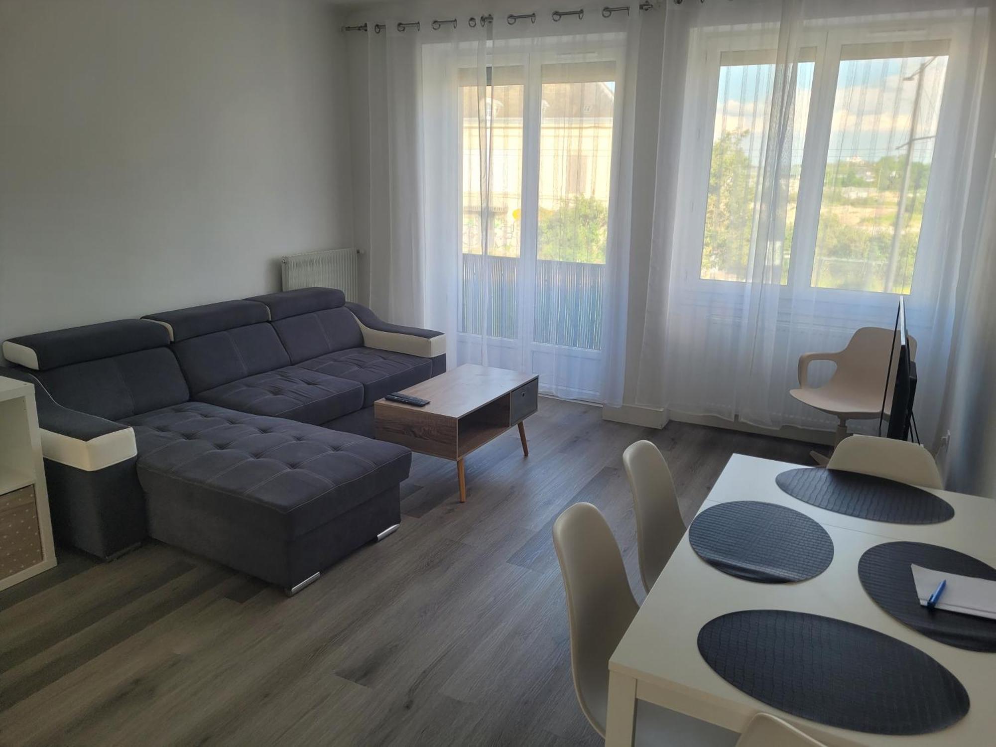 Appartement Cite De La Gastronomie ديجون المظهر الخارجي الصورة